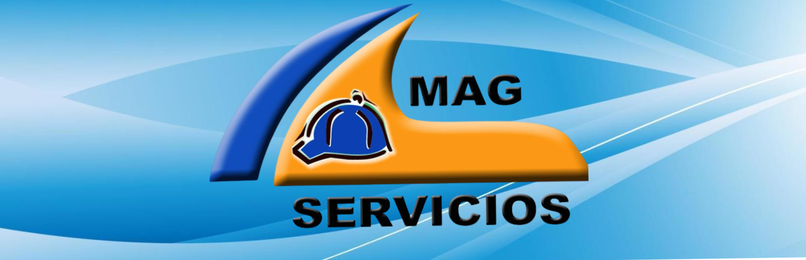 Logo Mag Servicios